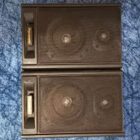 باند پاناسونیک قدیمی