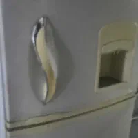 یخچال فریزر هانیزان