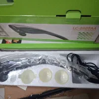 فروش عمده تکی ماساژور LC-2007AA برند Energy King|سایر لوازم برقی|تهران, سلسبیل شمالی|دیوار