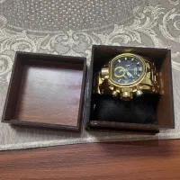 ساعت گودزیلا