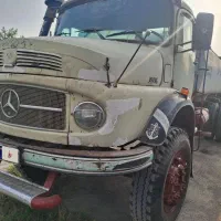 تک بنز باری