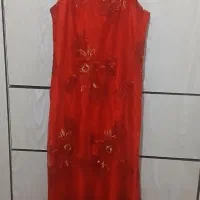 لباس مجلسی سایز ۳۸|لباس|شیراز, شهرک گلها|دیوار