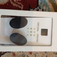 بدلیجات نقره ترک