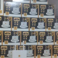 مودم سیمکارتی  سه پورت بی دو