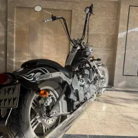 رگال رپتور اسپایدر|موتورسیکلت|تهران, پاسداران|دیوار