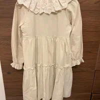 پیراهن دخترانه ۸تا۱۰سال