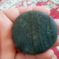 سنگ گوهر شب چراغ