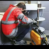 لوله بازکنی ونشت یابی باکادری ماهرکارآزموده کاربلد|خدمات پیشه و مهارت|ارومیه, |دیوار