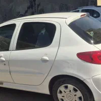 207tu5|خودرو سواری و وانت|سیرجان, |دیوار