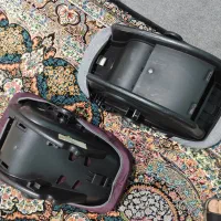 کریر|کالسکه و لوازم جانبی|اندیشه, اندیشه فاز ۴|دیوار