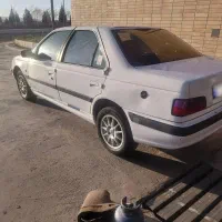 فروش پارس مدل ۹۷دوگانه سوز|خودرو سواری و وانت|بافت, |دیوار