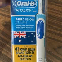 مسواک برقی اورال بی