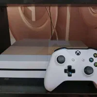 ایکس باکس وان اس ۱ ترابایت تک دسته