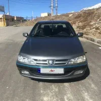 پژو پارس Tu5