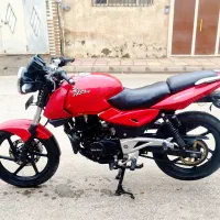 هندا 200 مدل 95|موتورسیکلت|سبزوار, شرق کال میانی|دیوار