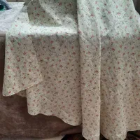 دوخت چادر رنگی و نماز و تعمیرات لباس ودوخت ملحفه