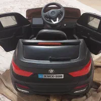 BMW|اسباببازی بچه|تهران, نیروی هوایی (پیروزی)|دیوار