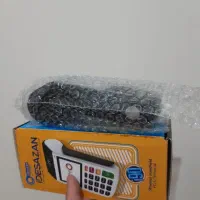 کارتخوان i90 دستگاه pos برند szzt