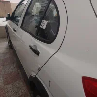 کوئیک صفر|خودرو سواری و وانت|تربتحیدریه, رضاشهر|دیوار