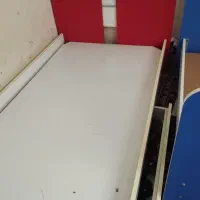 تخت تک نفره