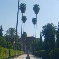عکاسی با لباس سنتی