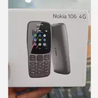 گوشی نوکیا 106 نو