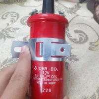 کوئل نیسان اصل ژاپن