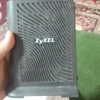 مدم مدل زایکسل|مودم و تجهیزات شبکه|تایباد, |دیوار