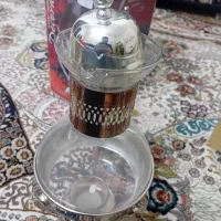 شیرجوش دکوری