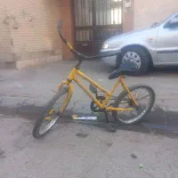 دوچرخه|دوچرخه، اسکیت، اسکوتر|مشهد, بهمن|دیوار