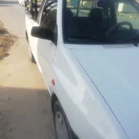 پراید وانت 402با 25000کارکرد|خودرو سواری و وانت|نورآباد ممسنی, |دیوار