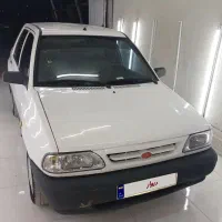 پراید 131 مدل 96