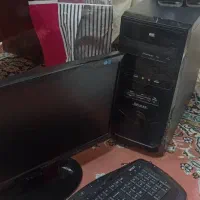 کامپیوتر خانگی سالم و باکیفیت