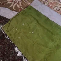 رو طاقچه ایی قدیمی ترمه|صنایع دستی و سایر لوازم تزئینی|قم, بکایی|دیوار