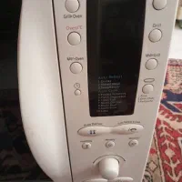 مایکروفر و بخارشور