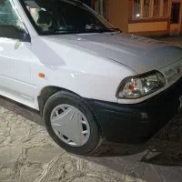 پراید وانت لاینر دار .اطاق دار .|خودرو سواری و وانت|سبزوار, توحیدشهر|دیوار