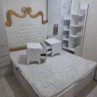 تخت خواب دونفره
