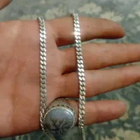 حراج زنجیر نقره