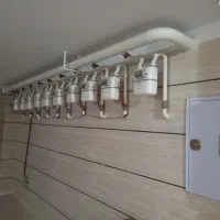 لوله کشی گاز و لوله کشی آب سراسر کرج لوله کش