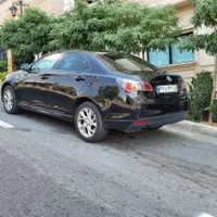 ام جی ۶ مگنت مدل ۲۰۱۳|خودرو سواری و وانت|تهران, ولنجک|دیوار