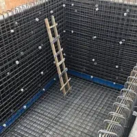 جوشکاری وارماتوربندی