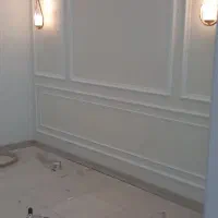 نصاب قرنیز ، ماربل شیت، قابندی|خدمات پیشه و مهارت|اندیشه, اندیشه فاز ۲|دیوار