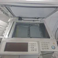 دستگاه کپی شارپMX-M450، پرسرعت و سالم