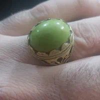 انگشترهای کلکسیونی کهنه