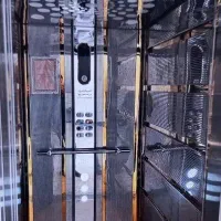 طراحی،تولید واجرای انواع بالابر و اسانسور هیدورلیک