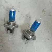 لامپ اسرام آبی