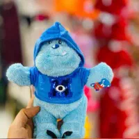 حر/اج تمام عروسک ها فقط ۱۰۰تا۲۰۰ت|اسباببازی بچه|یزد, |دیوار