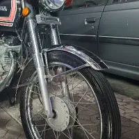 فروش کمک سی جی در حد صفر و آمپر کویر فابریک
