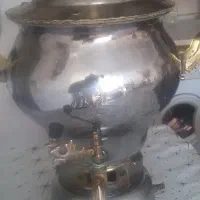 سماور گازی