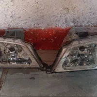 چراغ اسپرت پارس